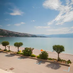  Apartament Dubravka
